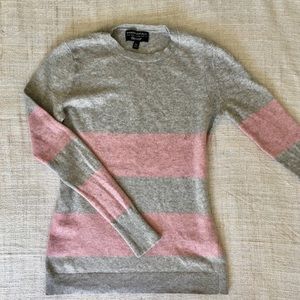 Closet Closing! Banana Republic Cashmere blend